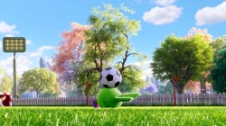 انیمیشن سانی بانیز قسمت 389 - sunny bunnies